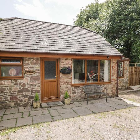 Calcott Annexe Villa Ross-on-Wye Exterior foto