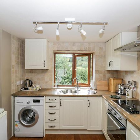 Calcott Annexe Villa Ross-on-Wye Exterior foto