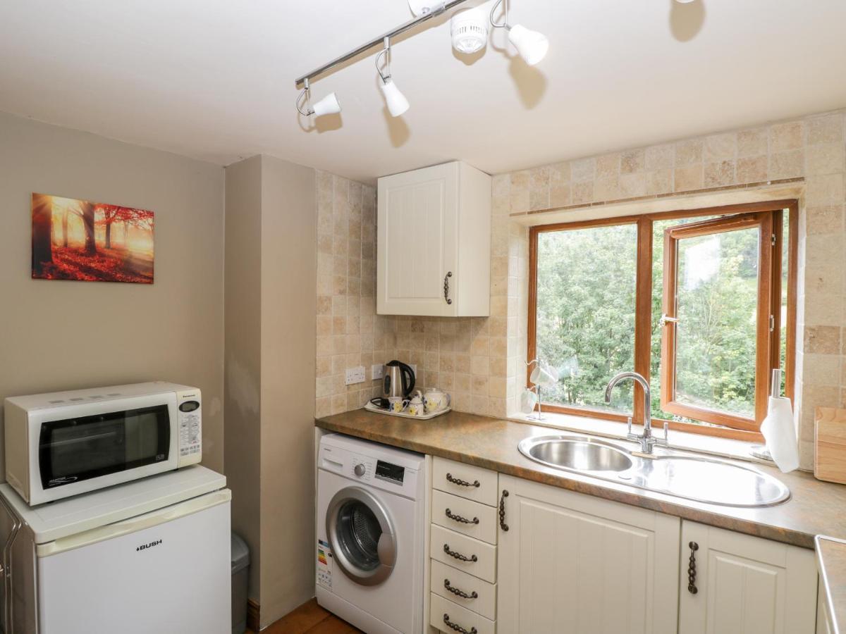 Calcott Annexe Villa Ross-on-Wye Exterior foto