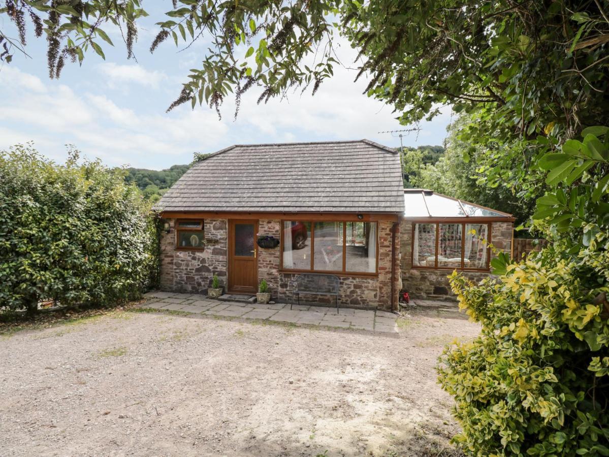 Calcott Annexe Villa Ross-on-Wye Exterior foto