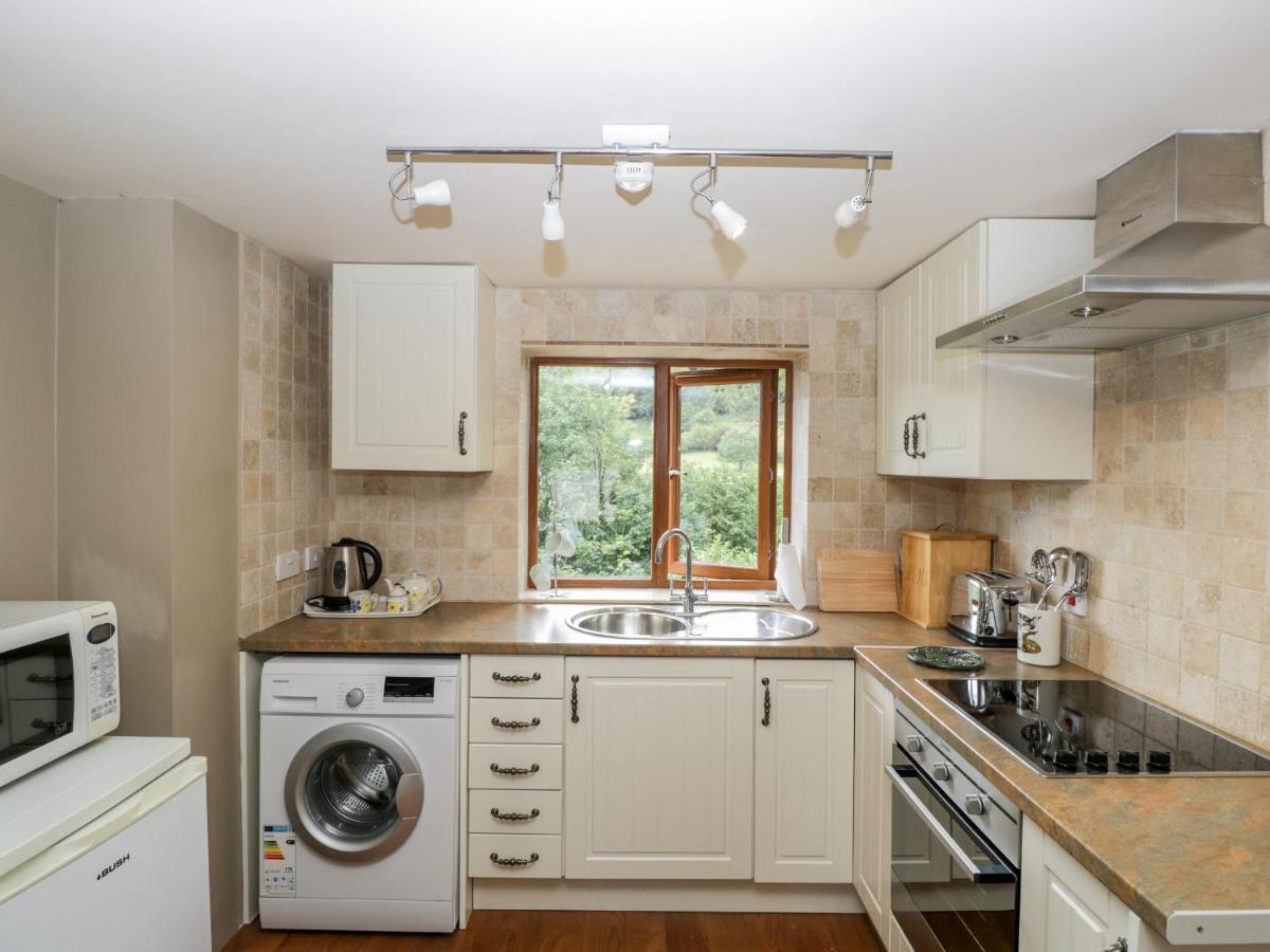 Calcott Annexe Villa Ross-on-Wye Exterior foto