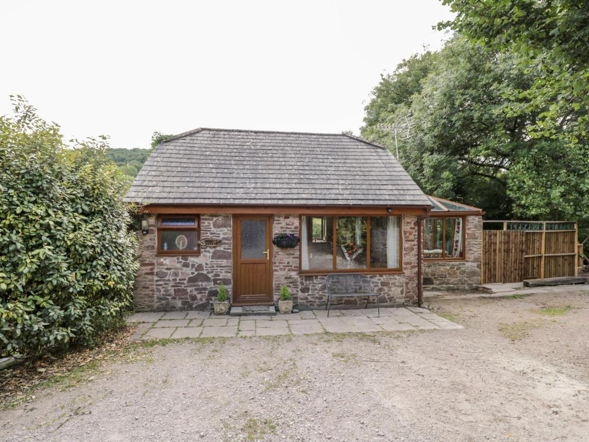 Calcott Annexe Villa Ross-on-Wye Exterior foto