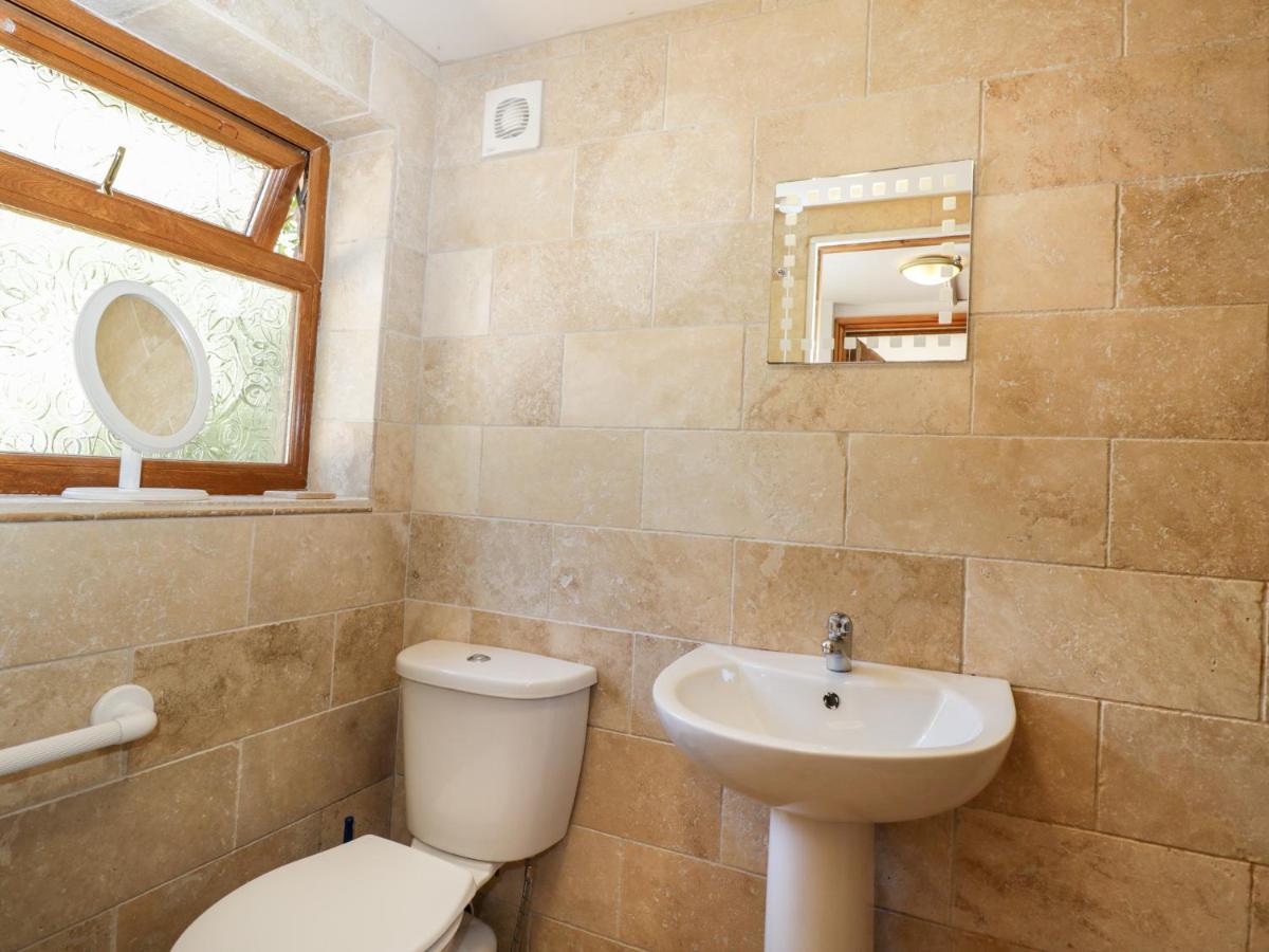 Calcott Annexe Villa Ross-on-Wye Exterior foto